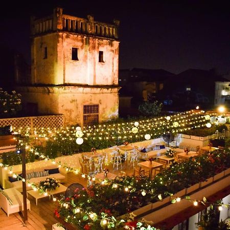Hotel Lm A Luxury Boutique Hotel Cartagena Exterior photo