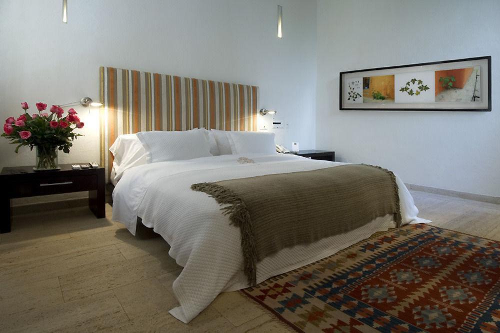 Hotel Lm A Luxury Boutique Hotel Cartagena Exterior photo