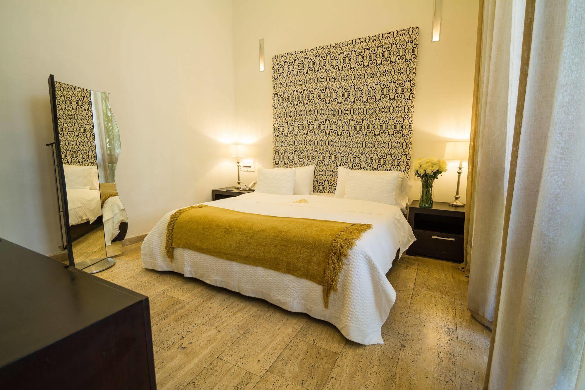 Hotel Lm A Luxury Boutique Hotel Cartagena Exterior photo