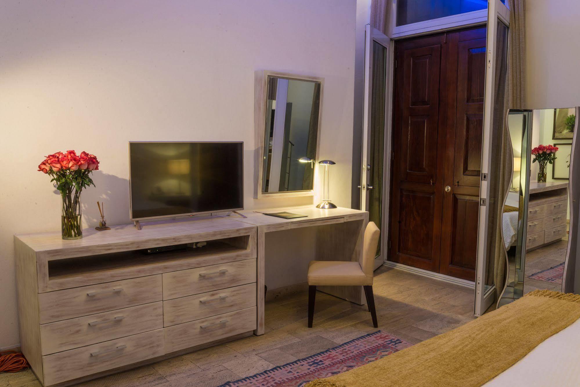 Hotel Lm A Luxury Boutique Hotel Cartagena Exterior photo