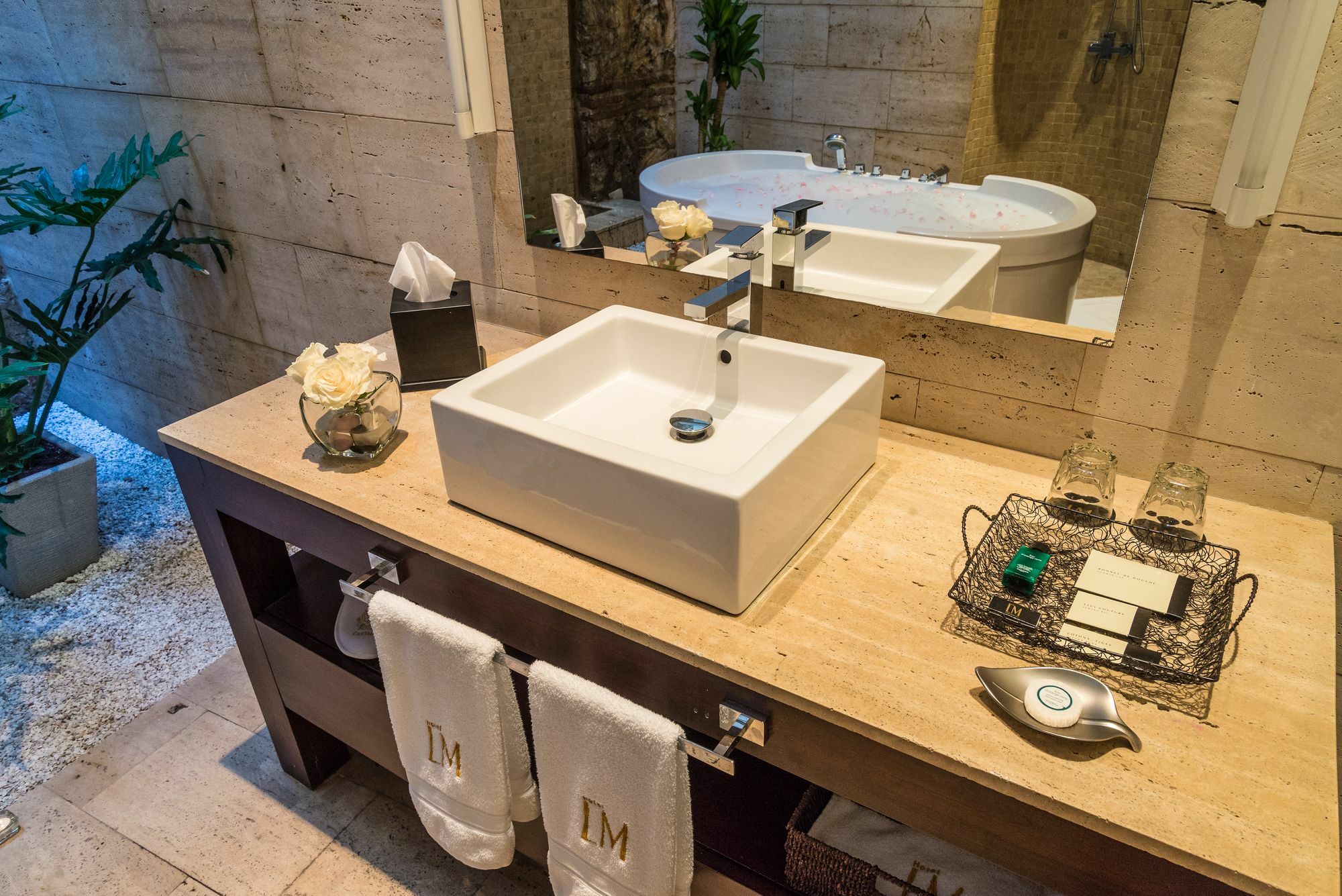 Hotel Lm A Luxury Boutique Hotel Cartagena Exterior photo